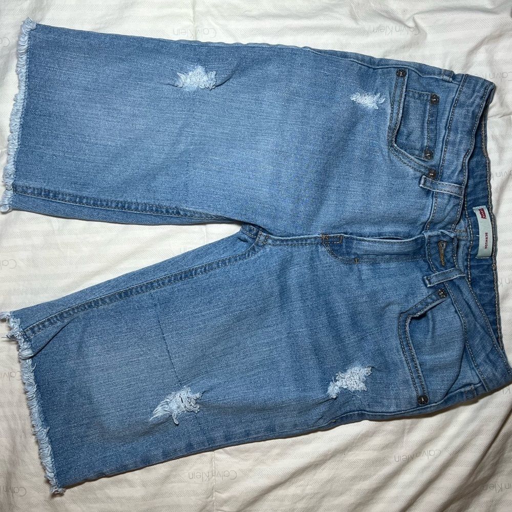 LEVIS Bermuda shorts